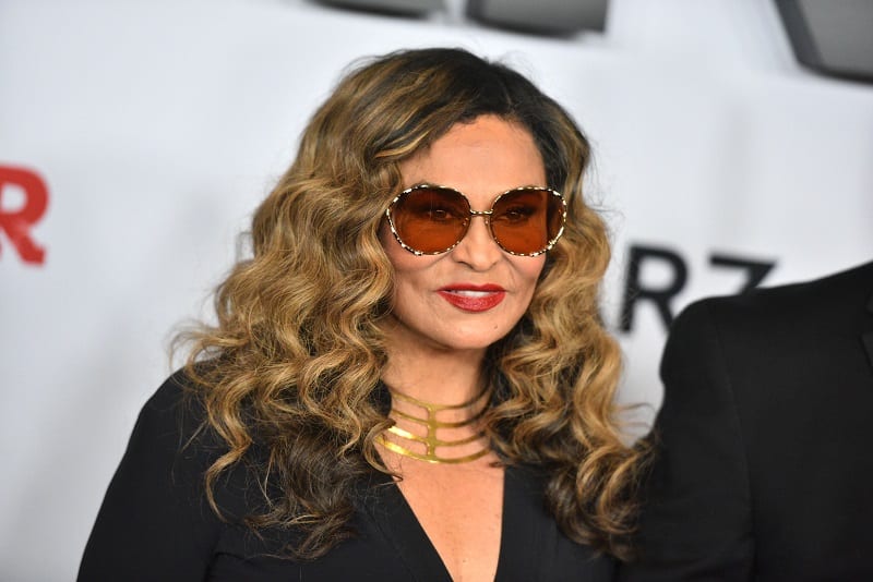 Tina Knowles Highlights Beyoncé's History of Cowboy Culture