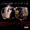 TodayinHipHopHistory:JuniorMafiaReleasesTheirDebutAlbum'ConspiracyTheory'YearsAgo