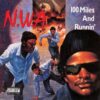 TodayInHipHopHistory:N.W.A.ReleaseTheirSecondProject'MilesAndRunnin'YearsAgo