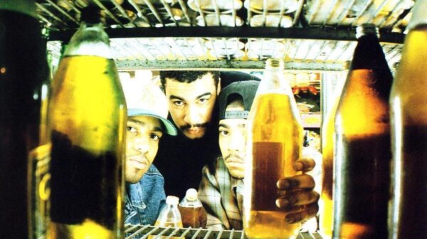 TodayInHipHopHistory:ThaAlkaholiks'DebutAlbum'&Over'TurnsYearsOld!