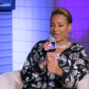 MC Lyte Reflects on Earning Her First Record Deal