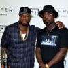 Young Buck Settles Debt with 50 Cent Through Bankruptcy