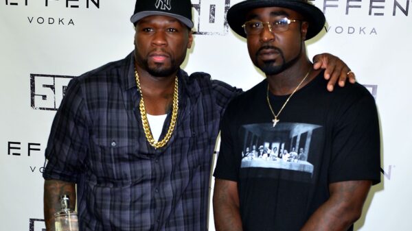 Young Buck Settles Debt with 50 Cent Through Bankruptcy