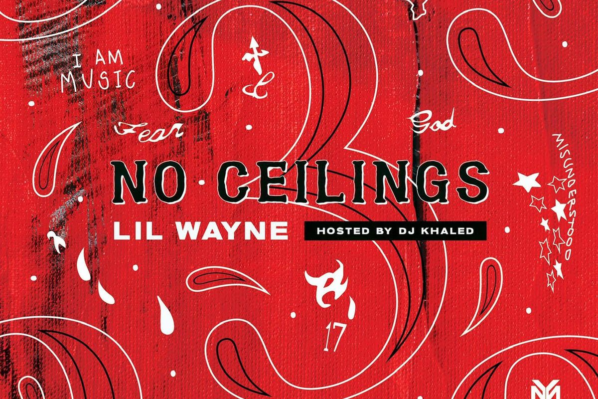 ‘No Ceilings 3’ Hinges on Nostalgia from the Mixtape Weezy Era