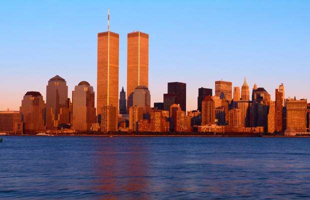 911towers