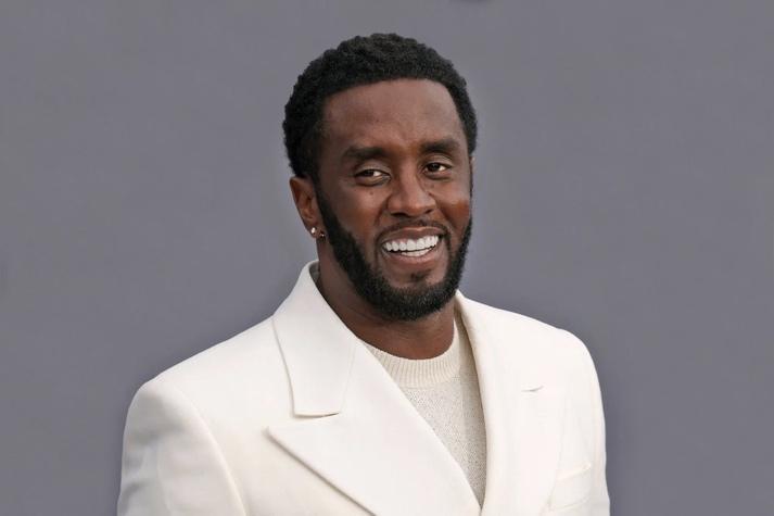 BREAKING: Diddy Taken Into FBI Field Office In NYC