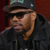 Beanie Sigel Details Being in a Rap Group with Black Thought in Elementary School