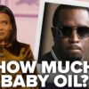 Candace Owens Reacts to Diddy's Arrest, Cites Previous Warnings: 'Diddy is a Protected Asset'