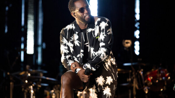 Diddy's legal team is asking for his release. In a court-submitted letter, Diddy's team pens, "This letter will walk the Court through a series of actions taken by Mr. Combs over the past six months that prove that he is not a risk of flight or a danger to anyone in the community."