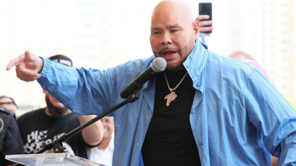 Fat Joe