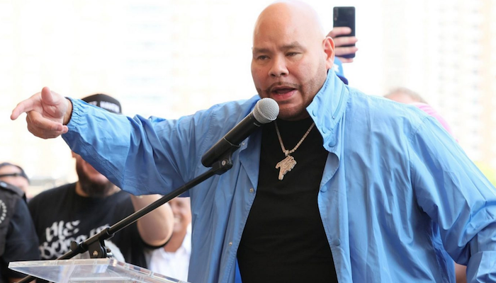 Fat Joe