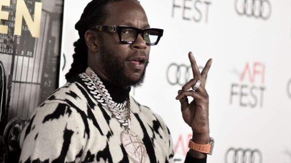 Happy 47th Birthday To The One And Only 2 Chainz!