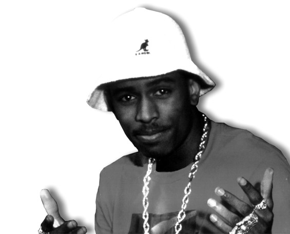 Happy 59th Birthday To The Juice Crew’s MC Shan!