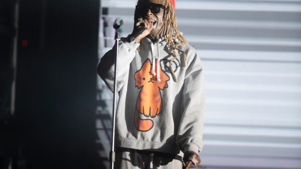 Lil Wayne's Engineer Reacts to Super Bowl Rules: 'Confused. Dissapointed. Angry.'