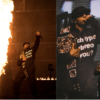 Metro Boomin Lights Up Los Angeles with Future, Honors André 3000 with Iconic Jumpsuit