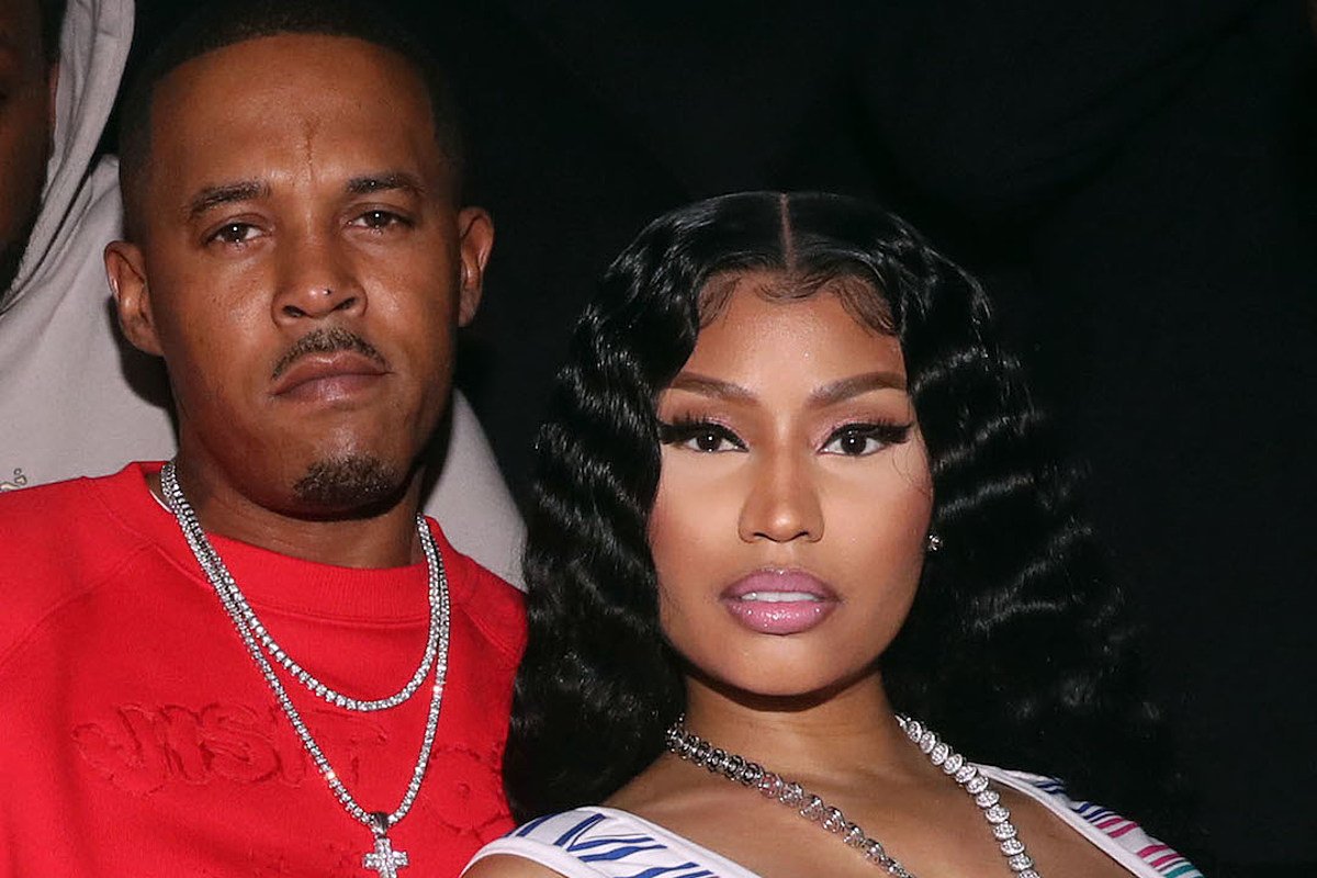 Nicki Minaj and Husband Kenneth Petty Face Legal Action Over Unpaid $500K Judgment to German Security Guard