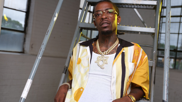 Rich Homie Quan Reportedly Dead at 34