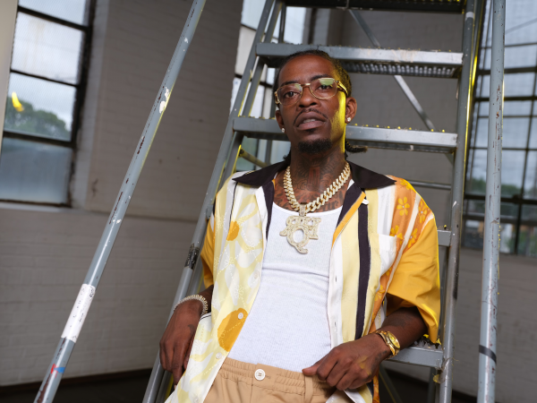 Rich Homie Quan Reportedly Dead at 34