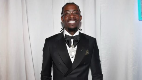 Rich Homie Quan's Family Releases an Official Statement