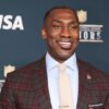 Shannon Sharpe Says He is ‘Embarrased’ After Accidentally Having Sex on IG Live