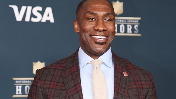 Shannon Sharpe Says He is ‘Embarrased’ After Accidentally Having Sex on IG Live