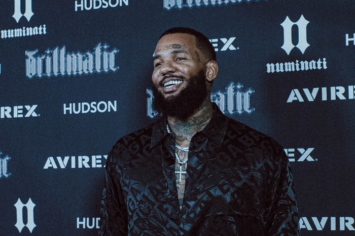 The Game Teases ‘The Documentary 3’ Tracklist