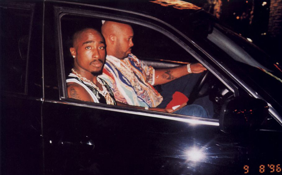 Today in Hip Hop History Tupac Shakur Dies After Being Gunned Down on Las Vegas Strip 23 Years Ago