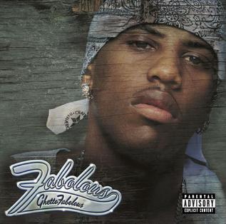 TodayinHipHopHistory:FabolousReleasesDebutAlbum'GhettoFabolous'YearsAgo