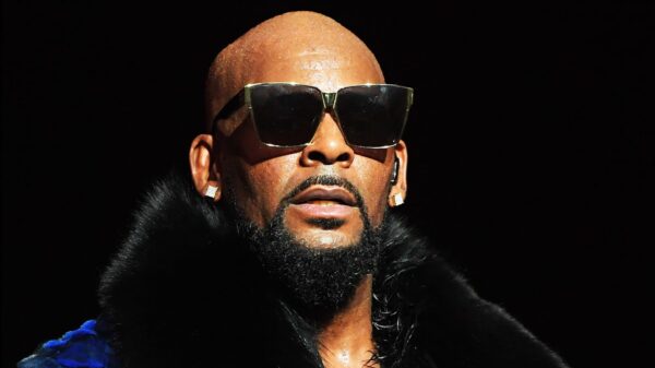 R. Kelly Sexual Abuse Accuser Reportedly Wins Civil Lawsuit