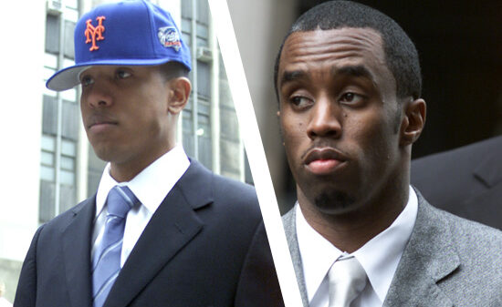 WATCH: Shyne Speaks After Diddy’s Arrest: ‘This is Someone Who Destroyed My Life’