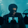 Shot on iPhone 16 Pro BTS The Weeknd 3