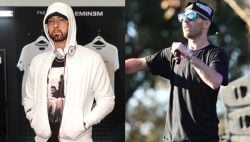 Eminem Enlists The Alchemist To Announce Expanded Edition Of ‘The Death Of Slim Shady’