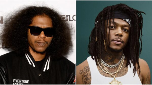 Ab-Soul & JID Team Up for New Song ‘Crazier’: Listen