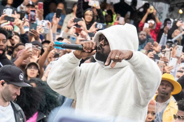 Adidas and Ye Reach Out-of-Court Settlement to Officially End Partnership