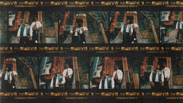 Benny The Butcher And .38 Spesh Drop New Visuals For “Higher Stakes”