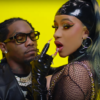 Cardi B and Offset Spark Drama at NYC Club Amidst Divorce