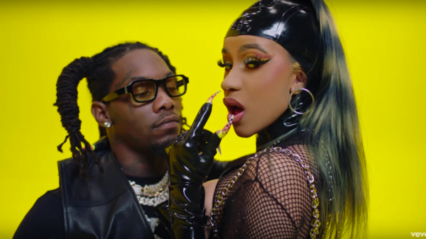 Cardi B and Offset Spark Drama at NYC Club Amidst Divorce