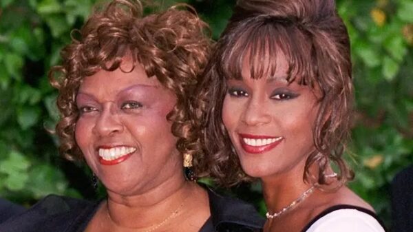 Cissy Houston, Gospel Legend and Mother of Whitney Houston, Dies at 91