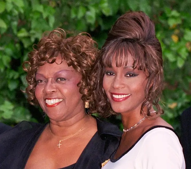 Cissy Houston, Gospel Legend and Mother of Whitney Houston, Dies at 91