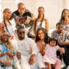 diddy family