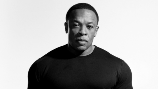 Dr. Dre to Receive Star on Hollywood Walk of Fame