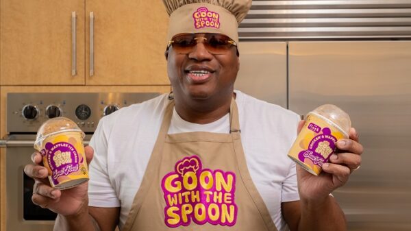 E-40 Expands “Goon With The Spoon” Food Empire with New Burrito Line