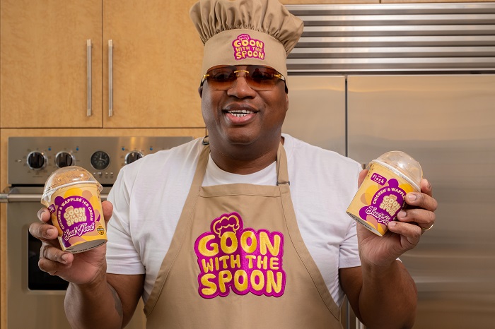 E-40 Expands “Goon With The Spoon” Food Empire with New Burrito Line