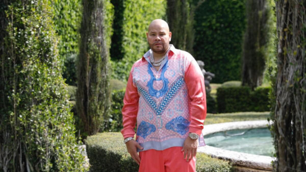 Fat Joe