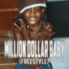 Flau’jae Drops Fire Freestyle on “Million Dollar Baby” Beat