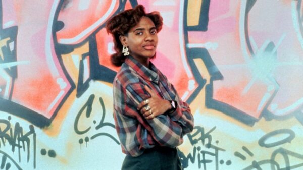 Happy 54th Birthday To Hip Hop’s Female GOAT MC Lyte!