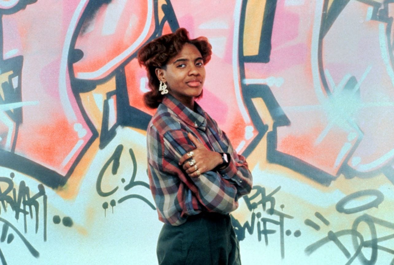 Happy 54th Birthday To Hip Hop’s Female GOAT MC Lyte!