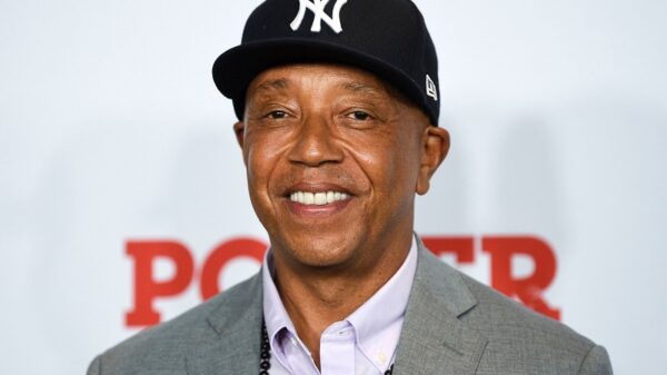 Russell Simmons