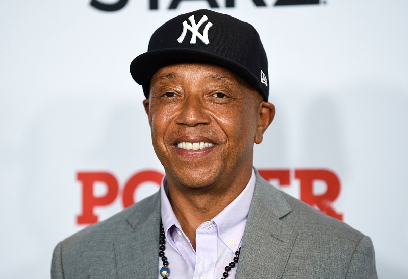 Russell Simmons