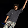 J. Cole Drops "Port Antonio," Details Why He Dropped Out